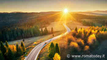 “Insieme sulla stessa strada”: a Roma l’exhibition immersiva che racconta la storia e il futuro dell'Italia che si muove