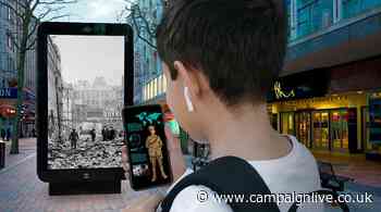 Saatchis and Mr President win Ocean creative contest for EE and Stonewall Housing