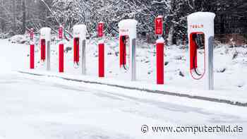 Tesla schockt E-Autofahrer mit steigenden Strompreisen