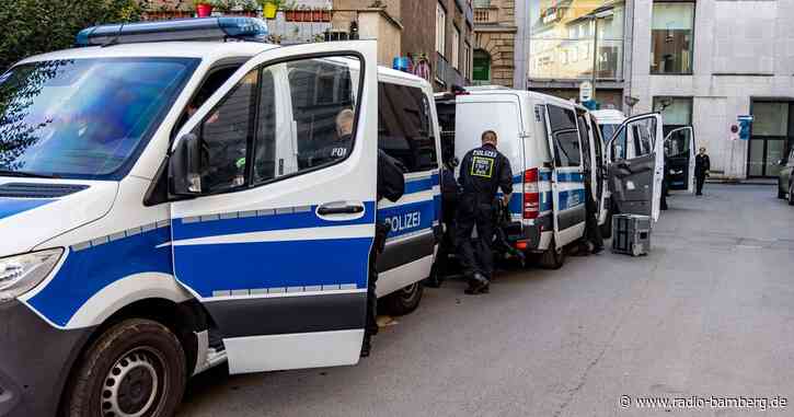 Organisierte Kriminalität: Trend zu großen Verbrecherbanden
