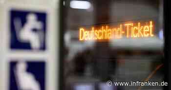 Keine Einigung in Finanzstreit über Deutschlandticket