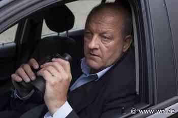 Gendern, Shitstorm und eine Leiche: Wilsberg ermittelt wieder