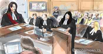 Trial of man accused in London, Ont., attack set to resume