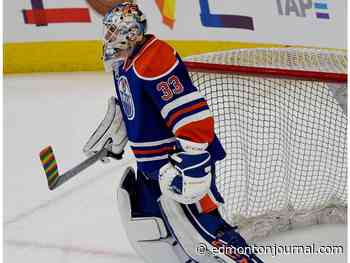 Thursday's letters: NHL shows it's not for everyone