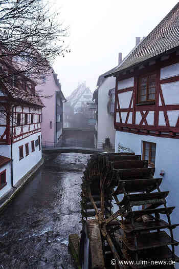 Ulm und Umgebung bieten viel Abwechslung für Freizeitaktivitäten