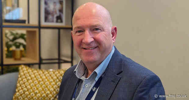 ISS appoints MD to drive transformation of its Key Account Network