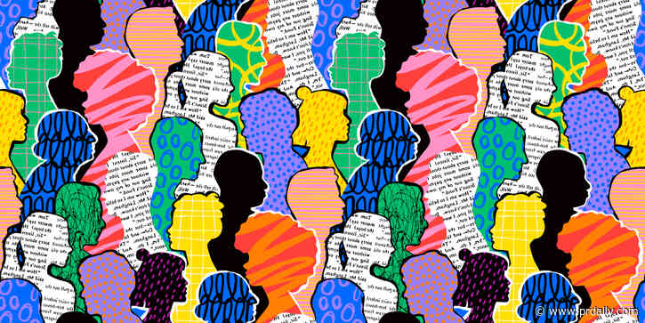 ‘Be brave’: Ways to be a more inclusive writer