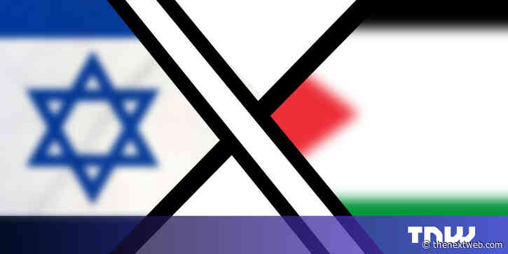 German anti-racism agency quits X amid Israel-Palestine disinformation wave