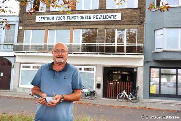Duivenmelkers laten hun jonge duiven of duiveneieren veilen voor nieuwbouw revalidatiecentrum: “Eens iets anders dan een koekjesverkoop”
