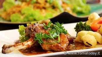 Pranzo popolare "Il Quartiere a tavola"