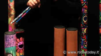 "Foresta Emozionale", la mostra di Pierluigi Casagrande