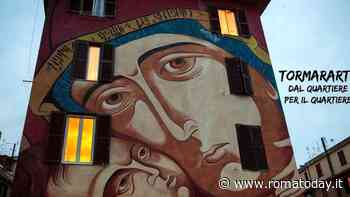 Visita guidata alla scoperta della Street Art di Tor Marancia