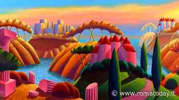 Luca Dall'Olio "Vorrei avere le ali"