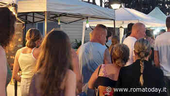 Oasi Cestia Eco-Market