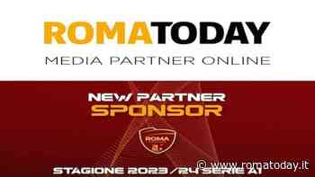 Roma Today sarà media partner online 2023-2024 della Roma Volley Club