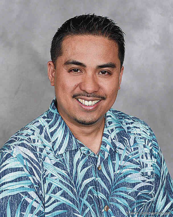 On the Move: Jon Tamayo