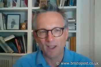 Michael Mosley reveals incredibly simple change to boost brain and fight infections