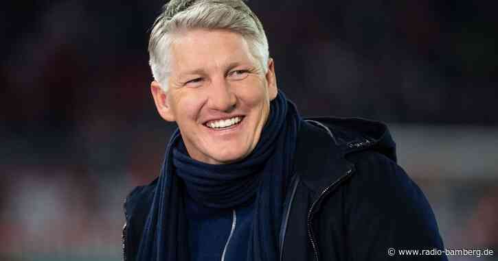 Bastian Schweinsteiger: «Tattoos reizten mich nie»