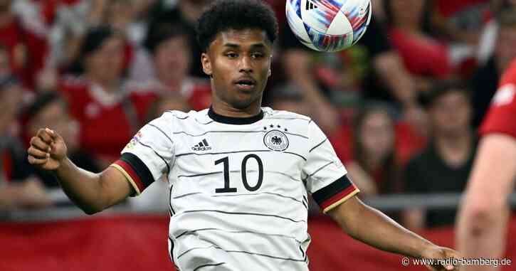 Kriselnder Adeyemi nimmt U21-«Challenge» an