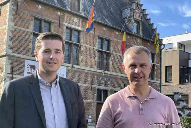 Gemeentelijke gebouwen kosten elk jaar liefst 2 miljoen euro aan onderhoud: “Dit stemt tot nadenken voor nieuwe projecten”