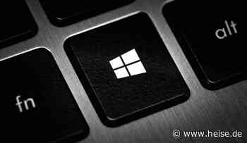 Windows Terminal startet Canary Builds für einen Blick auf zukünftige Features
