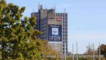 Die Weltleitmesse Interlift verlässt den Standort Augsburg