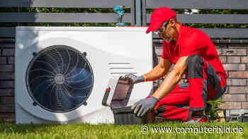 Blauer Engel ab jetzt auch für umweltfreundliche Wärmepumpen
