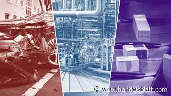 Geldanlage: Bis zu acht Prozent Rendite möglich: Das sind die Dividenden-Könige im Dax