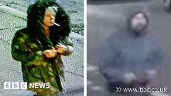 Peterborough: CCTV appeal after man hit on head numerous times