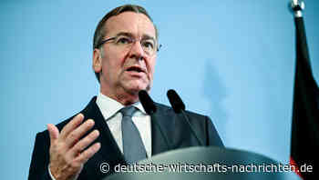 Neue Nato-Strategie: Deutschland stellt Zehntausende Soldaten bereit