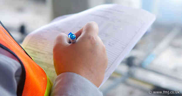 LHC appoints companies for £135m Asset and Compliance framework