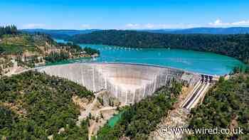 Hydro Dams Are Struggling to Handle the World’s Intensifying Weather