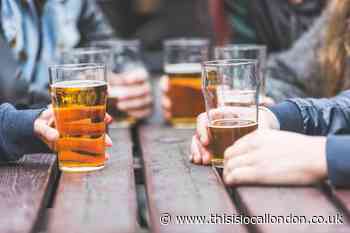 Beer could taste worse in future due to climate change