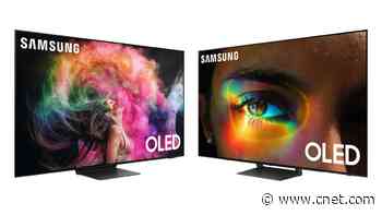 OLED vs LED vs MiniLED vs. LCD: What's the Best?     - CNET