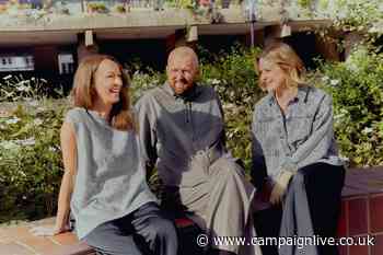 Mother London promotes Anna Murray, Emma Davenport and Martin Rose