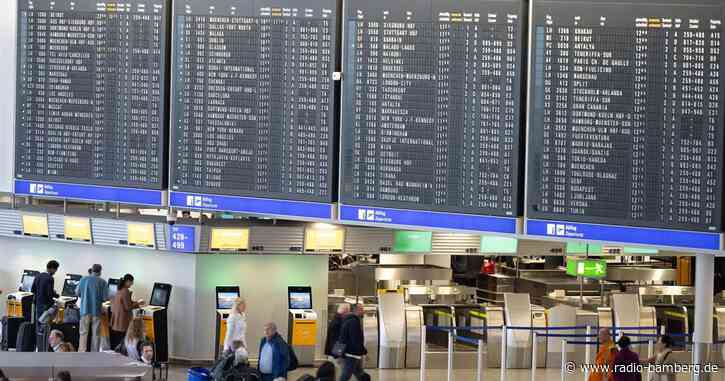 Erster Lufthansa-Sonderflug für Deutsche in Israel gestartet