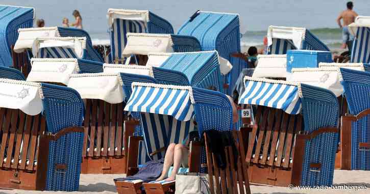Freitag bis zu 28 Grad erwartet – Abkühlung am Sonntag