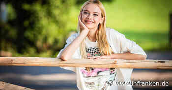 Katharina Hirschberg aus Bayreuth ergattert nächste Rolle: Fränkin ist in der Serie "Landarztpraxis" zu sehen