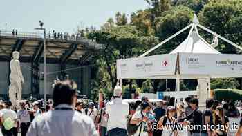 Tennis & Friends al Foro Italico
