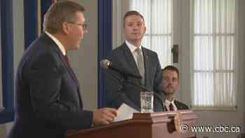 Sask. Parental Bill of Rights to be introduced, notwithstanding clause invoked