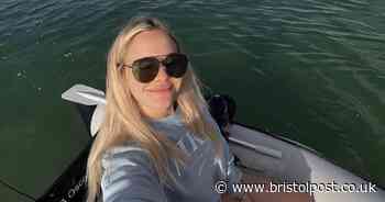 Gordon Ramsay's daughter Holly sparks Adam Peaty engagement rumours after meeting on Strictly