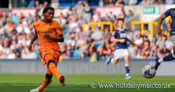 Ex-Arsenal man makes Jaden Philogene prediction as Hull City star continues to impress