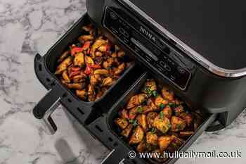 Where you can still buy Ninja air fryers cheaply as Amazon sale ends