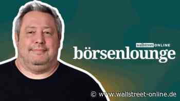 wO Börsenlounge: Alphabet | Fastned | Siemens Energy - Barclays mischt Wasserstoffwerte auf!