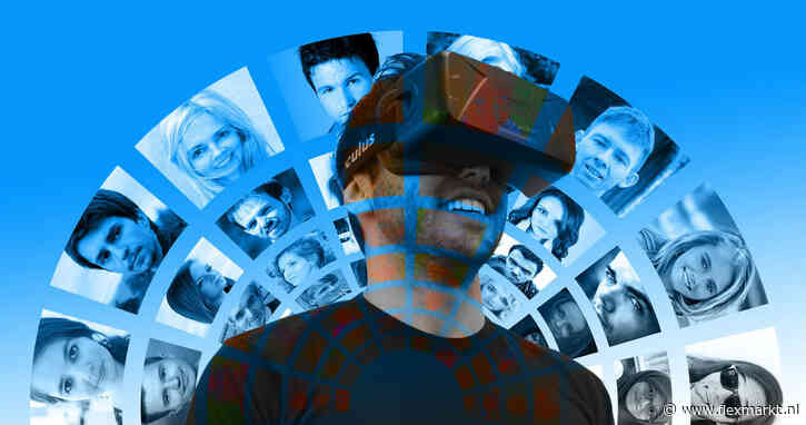 Talent&Pro introduceert Virtual Reality assessment in recruitmentproces