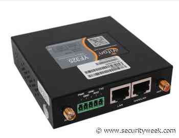 Unpatched Vulnerabilities Expose Yifan Industrial Routers to Attacks