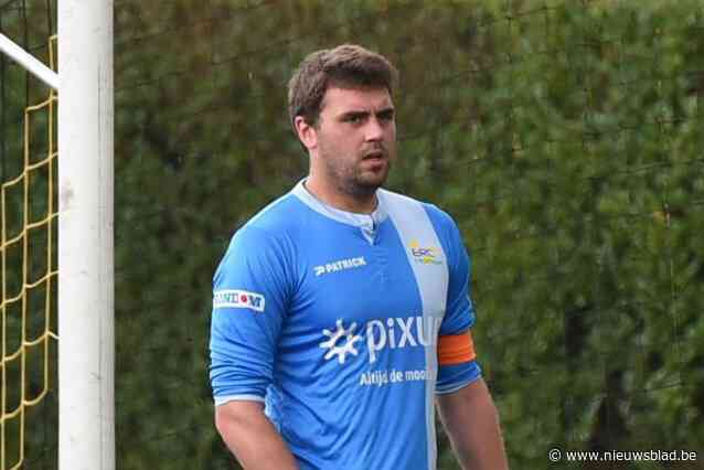 Bjarne Vandervoort steekt hand in eigen boezem na gemiste start Hoeilaart: “Mindere discipline leidde tot arrogantie. Gelukkig zijn we die fase intussen gepasseerd”