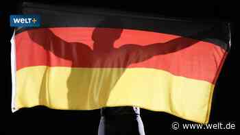 Die deutsche Angst vor dem Abstieg