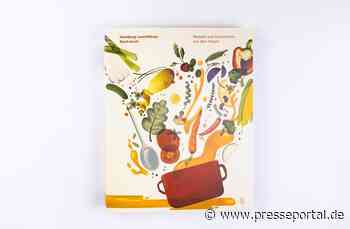 25 Jahre Hospiz: Das Jubiläums-Kochbuch von Hamburg Leuchtfeuer ist erschienen