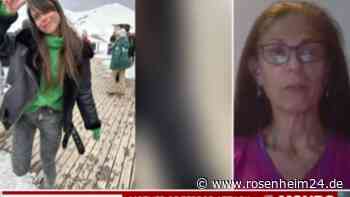 Krieg in Israel: Mutter spricht über getötete Tochter – und den Inhalt ihrer „Abschieds-SMS“